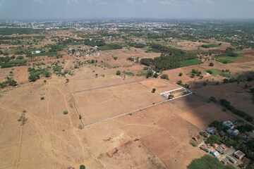 Plot Area in  Plot at Suba Nagar – for Sale