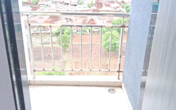 2 BHK Apartment For Sale in Paranjape R48 The Canopy, Bhugaon