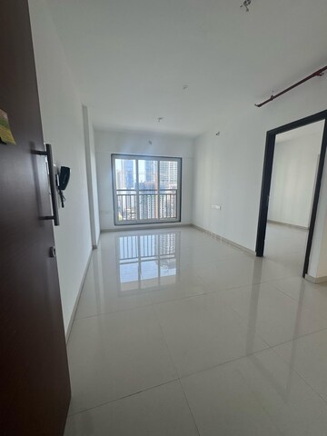 Building Lobby in 2.5 BHK Apartment at Worli – for Rent