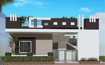 2 BHK Villa For Sale in Pudussery