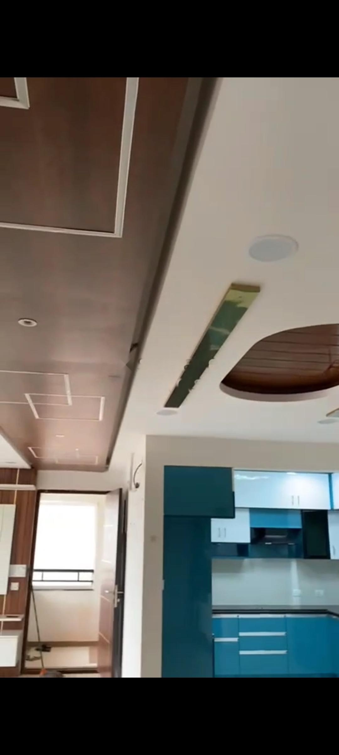 3 BHK Apartment For Rent in Marina Skies