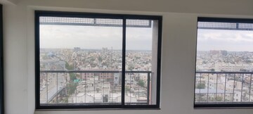 Team Area in  Office Space at Shyamal – for Rent