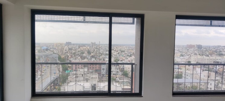 Team Area, shyamal Commercial Office Space 1415 Sq.Ft. In Shyamal Ahmedabad 8734709