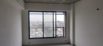 Terrace in  Office Space at Shyamal – for Rent