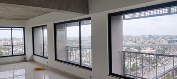  Office Space For Rent in Shyamal
