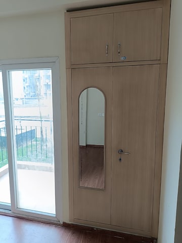 Bathroom in 2 BHK Apartment at Amrapali Enchante, Tech Zone 4 Greater Noida – for Rent