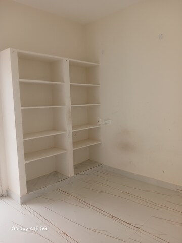Staircase in 2 BHK Apartment at Manju Shilpa Valley, Kondapur – for Rent