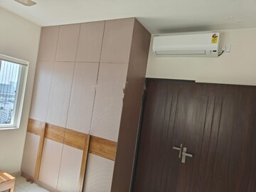 Furnished Amenities in 3 BHK Apartment at ASBL Spire, Kokapet – for Rent