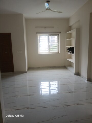 Building Lobby in 2 BHK Apartment at Manju Shilpa Valley, Kondapur – for Rent