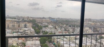 Team Area in  Office Space at Shyamal – for Rent