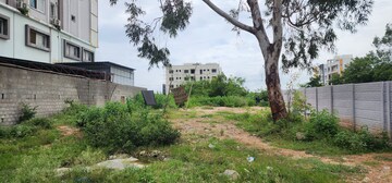 Plot Area in  Plot at Sangareddy – for Sale
