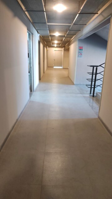 Team Area in  Office Space at Shyamal – for Rent