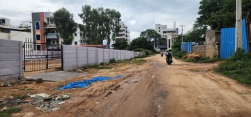 Plot Area in  Plot at Sangareddy – for Sale