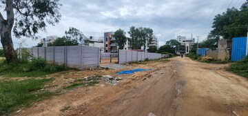 Plot Area in  Plot at Sangareddy – for Sale