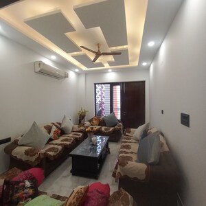3 BHK Builder Floor For Sale in ERA Green World, Sector 8