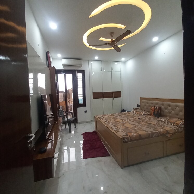 Bedroom, era-green-world 3 Bedroom 250 Sq.Yd. Builder Floor In Sector 8 Faridabad 8735017