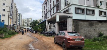  Plot – Exterior View View at Sangareddy - for Sale