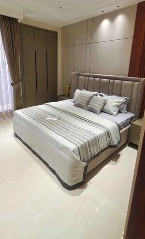 Bedroom in 3 BHK Apartment at Vip Road – for Sale