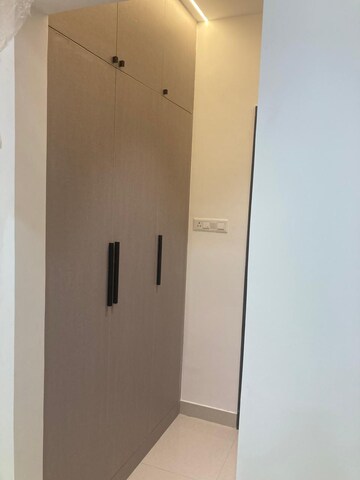 2 BHK Apartment For Rent in Prestige High Fields, Gachibowli