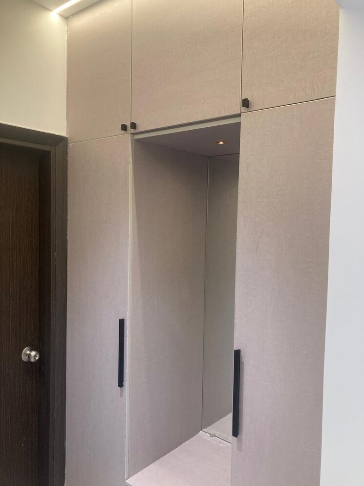 undefined, prestige-high-fields 2 Bedroom 949 Sq.Ft. Apartment In Gachibowli Hyderabad 8734976