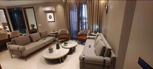 3 BHK Apartment For Sale in Vip Road