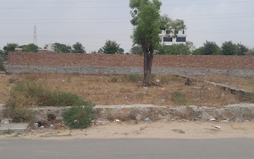 Plot For Sale in Narayan Vihar