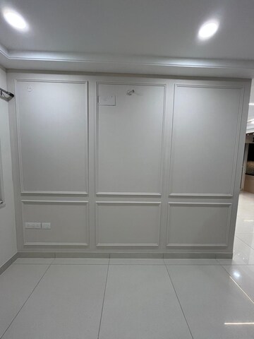 3 BHK Apartment For Rent in Prestige Tranquil, Kokapet