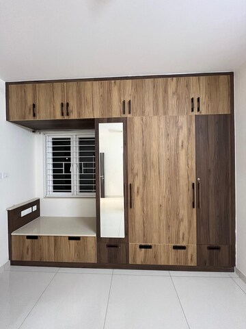 Furnished Amenities in 3 BHK Apartment at Prestige Tranquil, Kokapet – for Rent