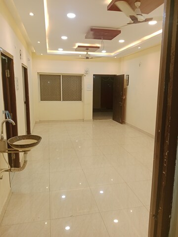 Kitchen in 3 BHK Apartment at Sindhi Colony – for Rent