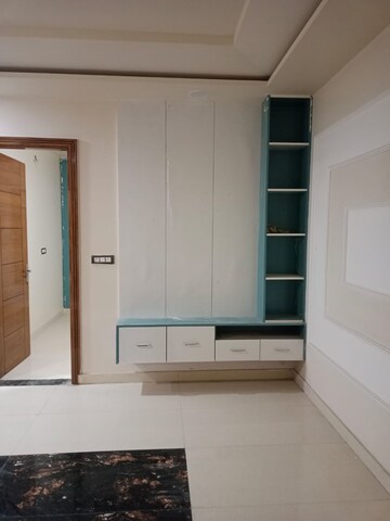 Furnished Amenities in 3 BHK Builder Floor at Burari – for Sale