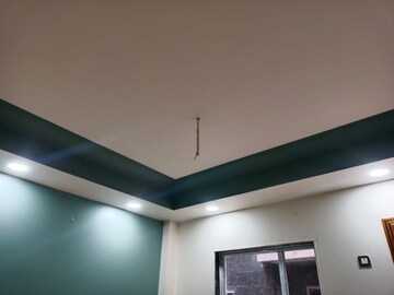 Furnished Amenities in 3 BHK Builder Floor at Burari – for Sale