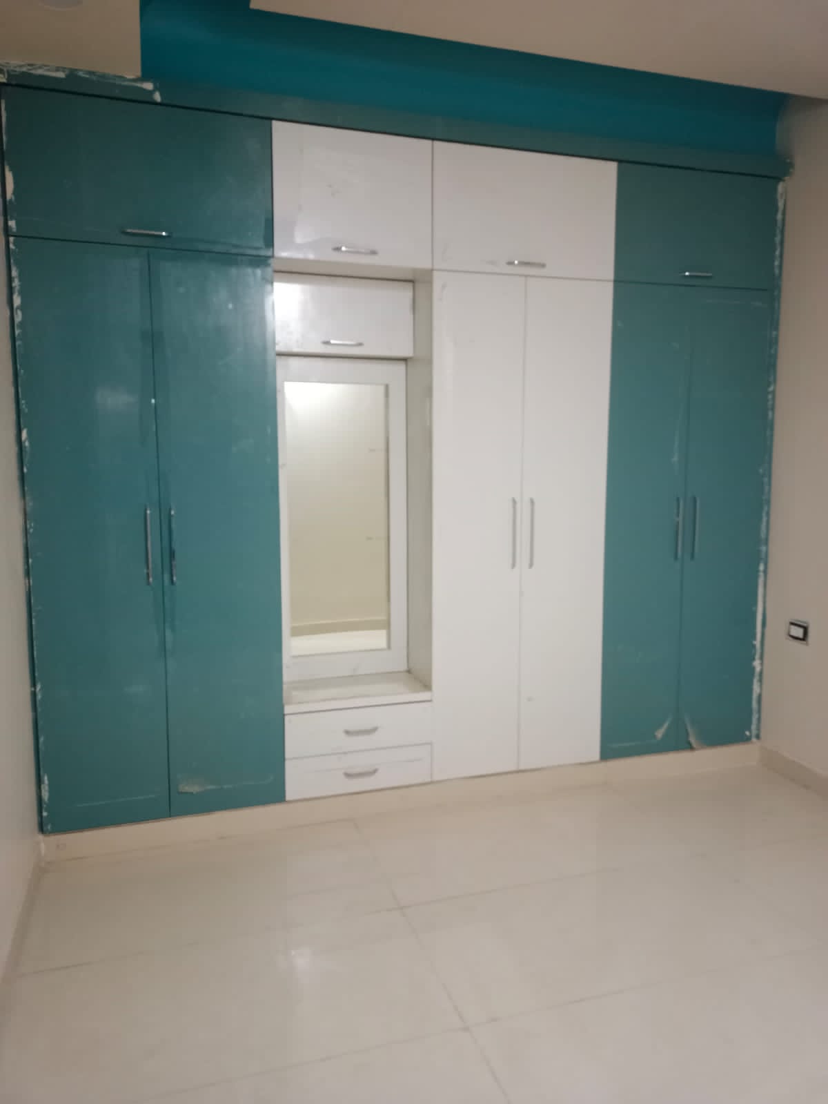 3 BHK + Extra Room Builder Floor For Sale in Burari