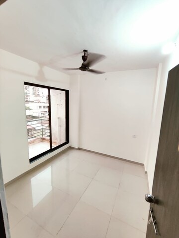Room in 2 BHK Apartment at Sai Chaturbhuj Apartment, Kharghar – for Rent
