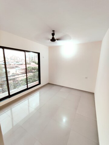 Room in 2 BHK Apartment at Sai Chaturbhuj Apartment, Kharghar – for Rent