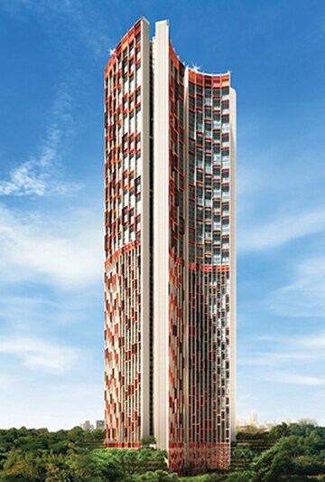 3 BHK Apartment For Rent in Lodha The Park, Worli