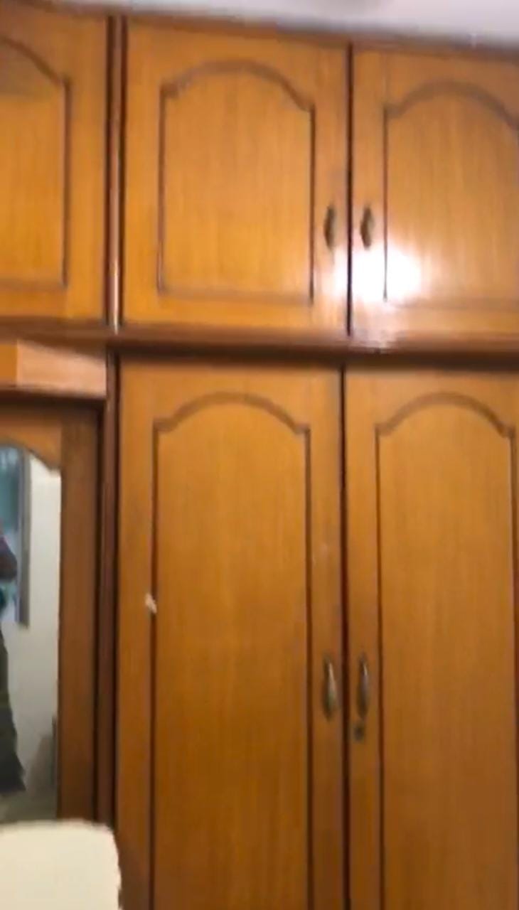 1 BHK Apartment For Rent in Suchidham Complex