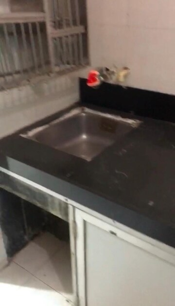 Furnished Amenities in 1 BHK Apartment at Suchidham Complex, Goregaon East – for Rent