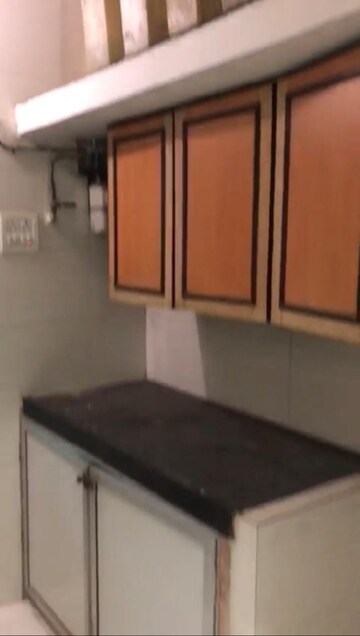 Bedroom in 1 BHK Apartment at Suchidham Complex, Goregaon East – for Rent