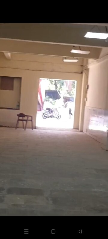 Floor Plan in  Warehouse at Andheri East – for Rent