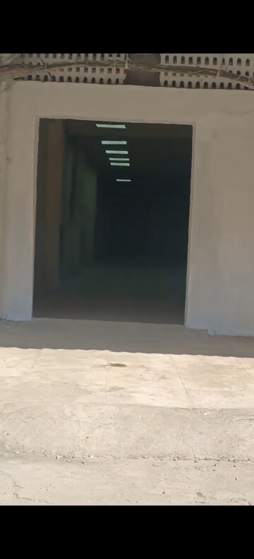 Floor Plan in  Warehouse at Andheri East – for Rent