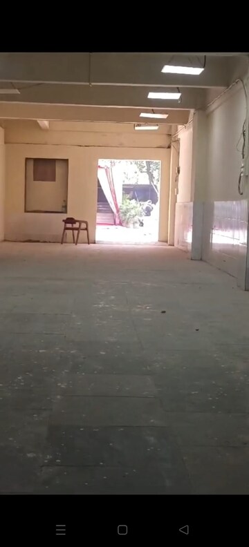 Floor Plan in  Warehouse at Andheri East – for Rent