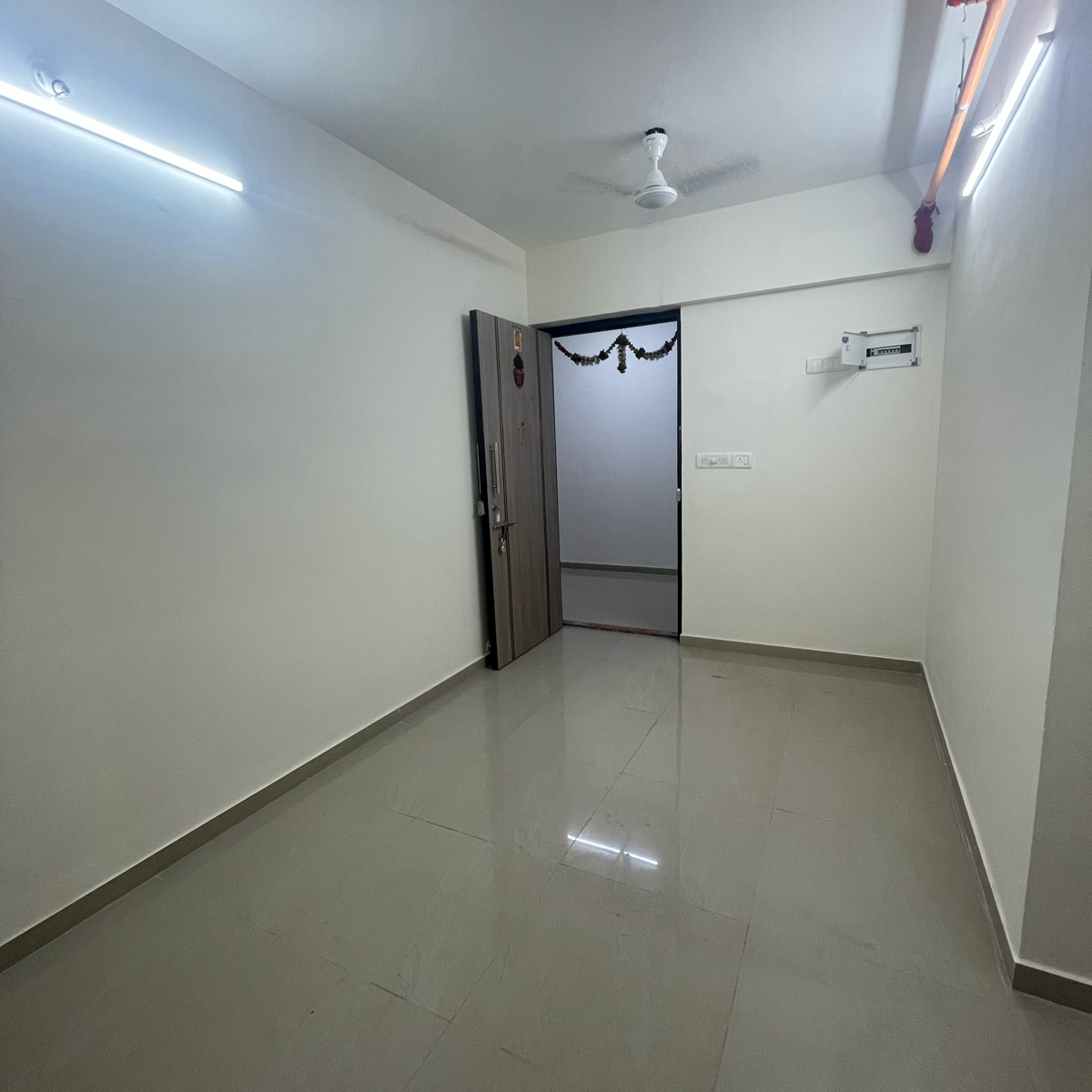 1 BHK Apartment For Rent in Satelite Complex Goregaon
