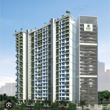 3 BHK Apartment For Sale in Savera Gautam Dhan, Vile Parle West