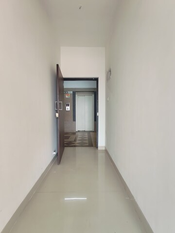 Building Lobby in 2 BHK Apartment at TATA La Montana Phase 1, Talegaon Dabhade – for Rent