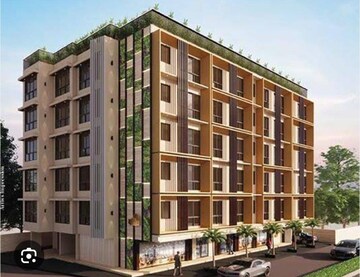 3 BHK Apartment For Sale in Savera Gautam Dhan, Vile Parle West