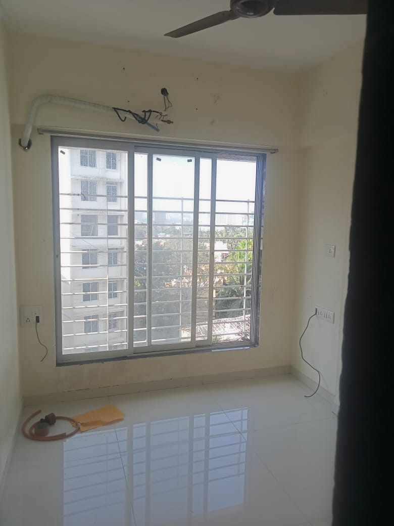 1 BHK 334 Sq.Ft. Apartment in Accord Bindra One