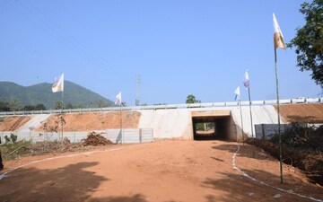 Plot For Sale in Visakhapatnam Road