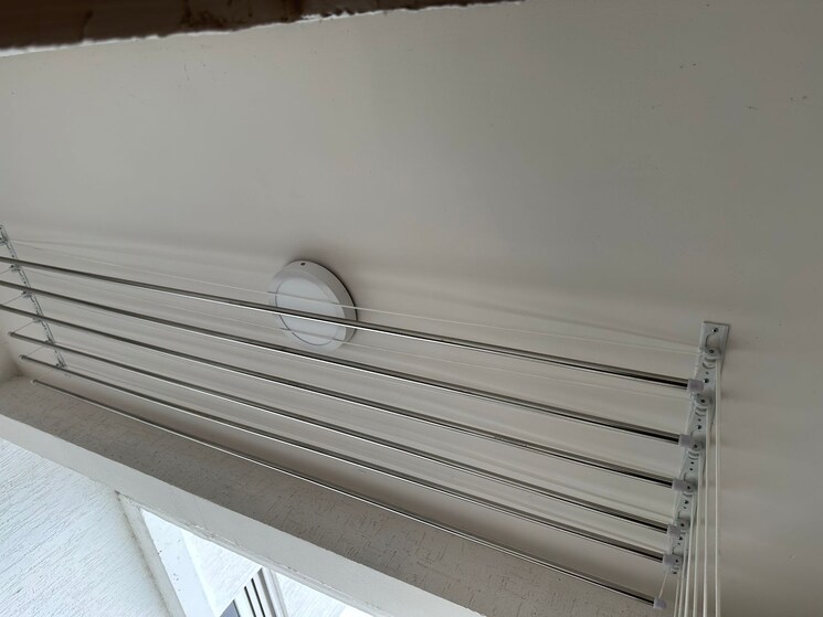 undefined, prestige-tranquil 3 Bedroom 1764 Sq.Ft. Apartment In Kokapet Hyderabad 8735137