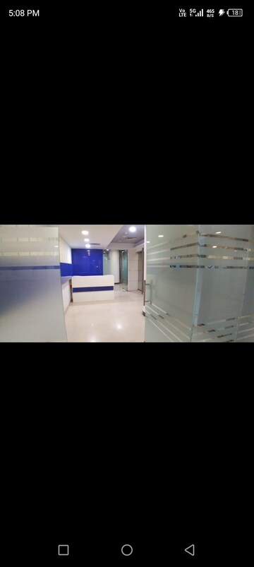 Team Area in  Office Space at Spaze ITech Park, Sector 49 – for Rent