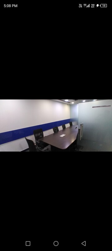 Team Area in  Office Space at Spaze ITech Park, Sector 49 – for Rent